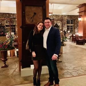 Meet your Posher, Josh